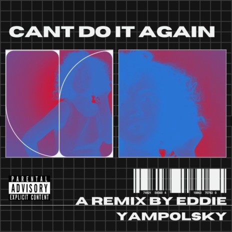 Can't Do it Again | Boomplay Music