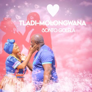 Tladi Molongwana