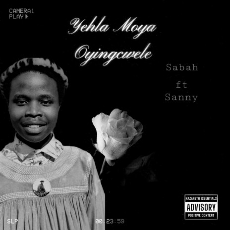 Yehla Moya Oyingcwele ft. Sabatha