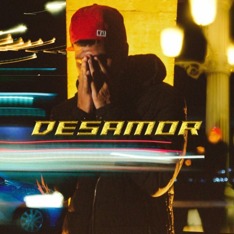 Desamor ft. Pedro Apoema | Boomplay Music