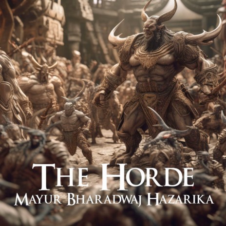 The Horde | Boomplay Music