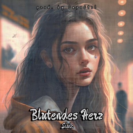 Blutendes Herz