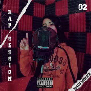 Malu Mendez: Rap Session 02