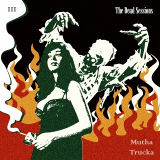 The Dead Sessions