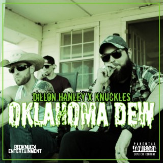 Oklahoma Dew