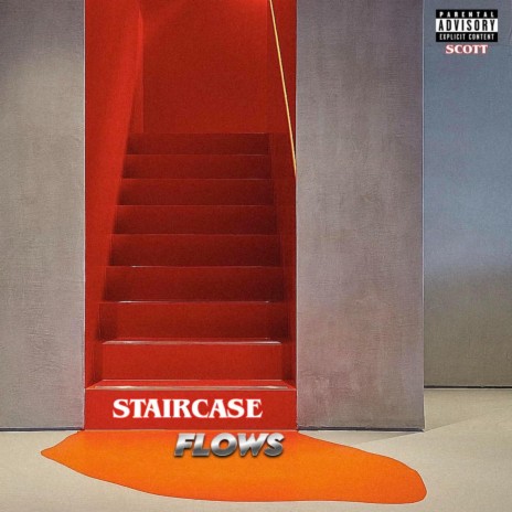 staircase flows | Boomplay Music