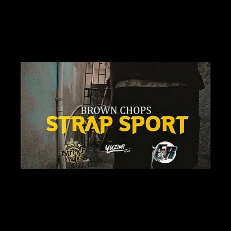 Strap Sport | Boomplay Music