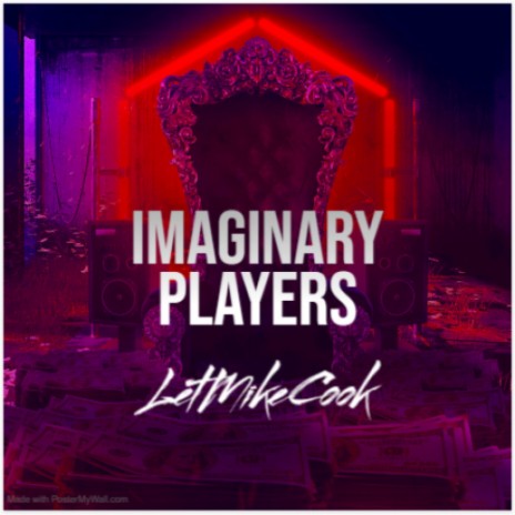 Imaginary Players | Boomplay Music
