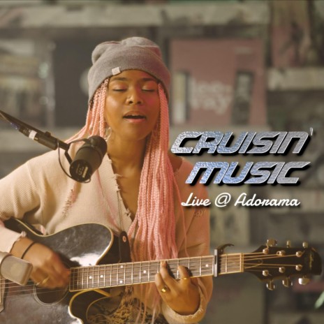 Cruisin' Music (Adorama Version) | Boomplay Music