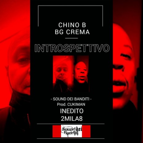 Introspettivo (feat. Bg Crema) | Boomplay Music