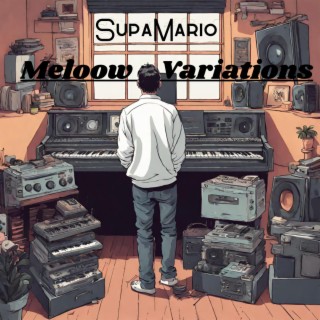 Mellow Variations