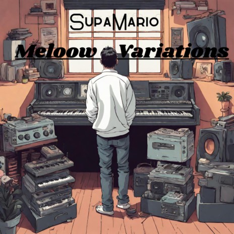 Mellow Variations | Boomplay Music