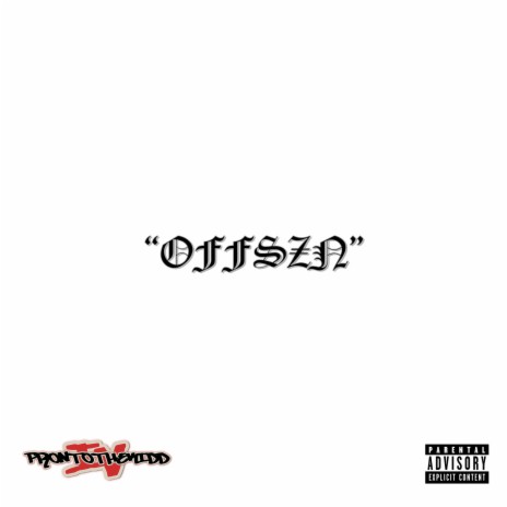 offszn | Boomplay Music