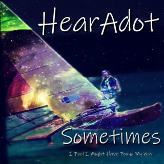 Sometimes (feat. Thomas A. Kozak)