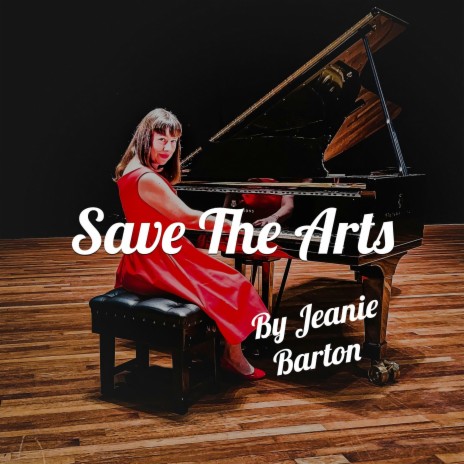 Save The Arts | Boomplay Music