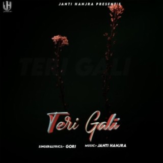 Teri Gali (feat. Janti Hanjra)