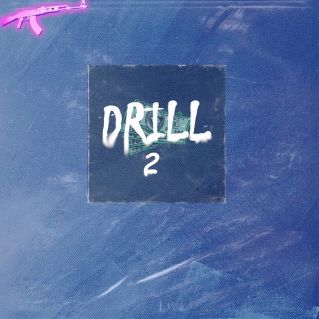 Dark-drill