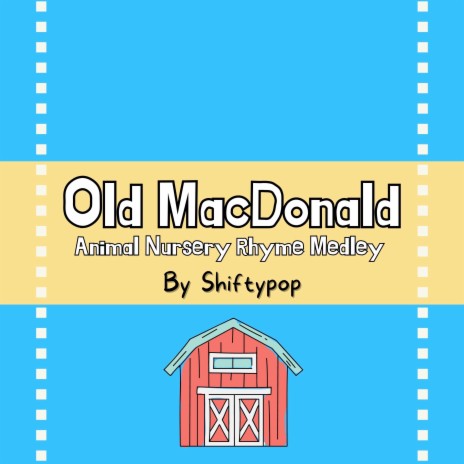 Old Macdonald Animal Nursery Rhyme Medley | Boomplay Music