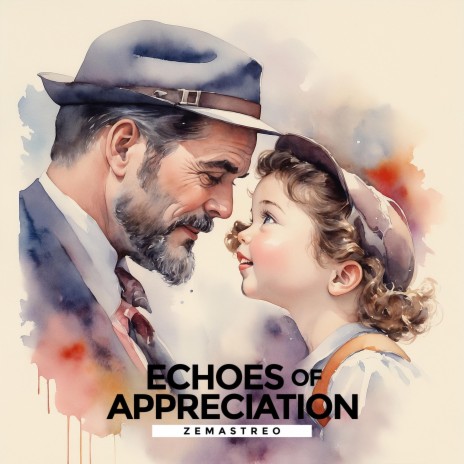 Echoes of Appreciation | Boomplay Music