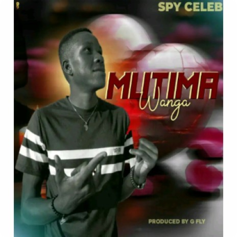 Mutima Wanga | Boomplay Music