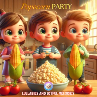 Popcorn party