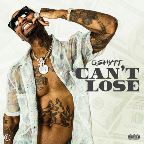 Can't Lose | Boomplay Music