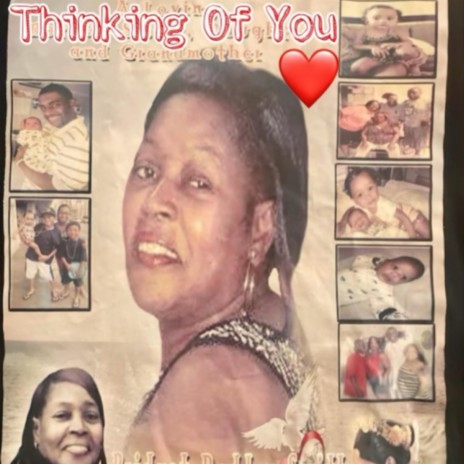 Thinking Of You LLB | Boomplay Music