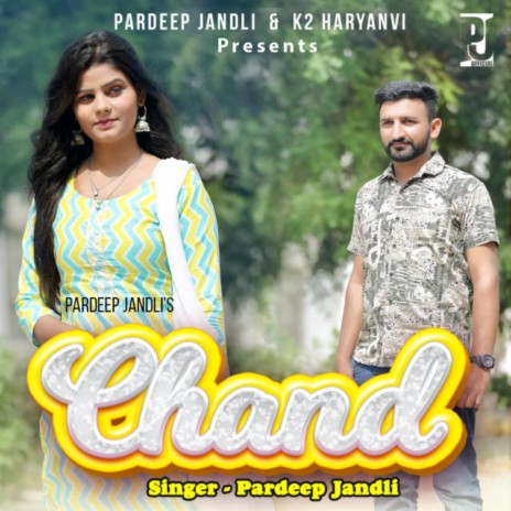Chand | Boomplay Music