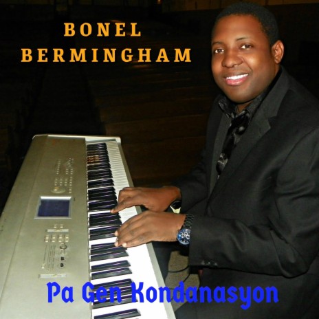 Pa Gen Kondanasyon | Boomplay Music