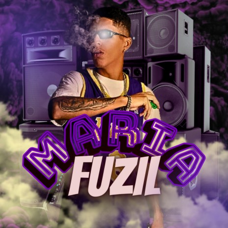 Maria Fuzil | Boomplay Music