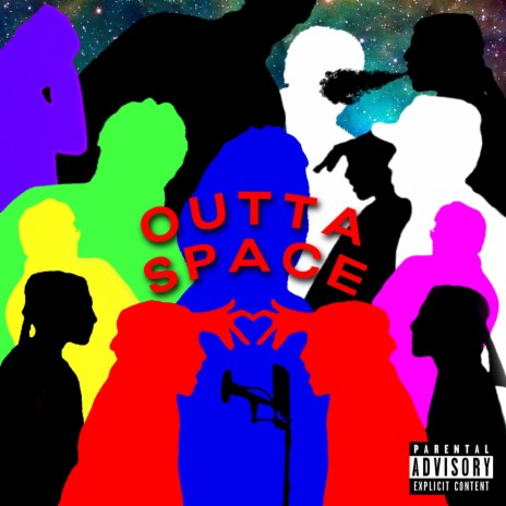 Outta Space ft. Hiram | Boomplay Music