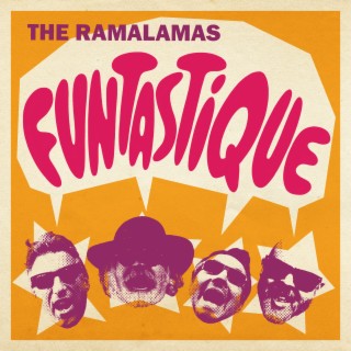 The Ramalamas