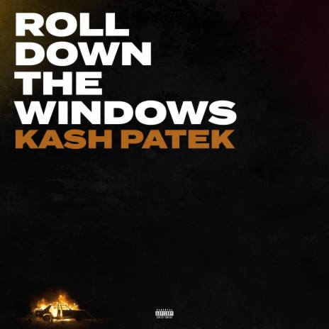 ROLL DOWN THE WINDOWS | Boomplay Music