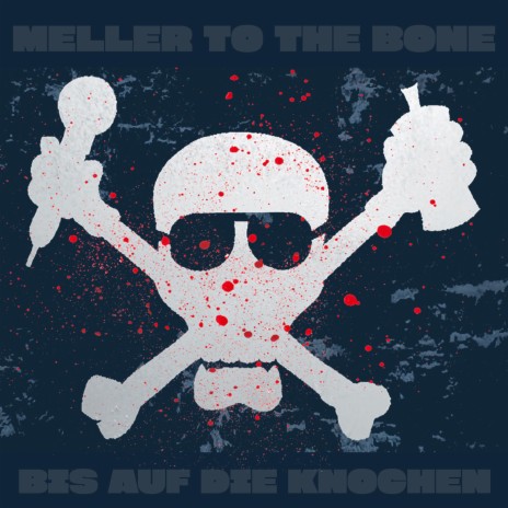 Der To The Bone Blues | Boomplay Music