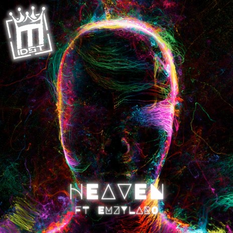 Heaven ft. Emzylaro | Boomplay Music