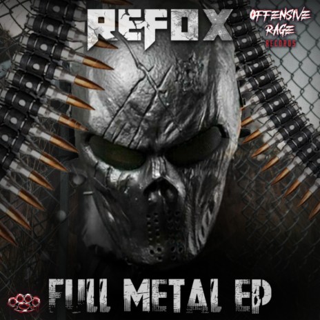 Full Metal | Boomplay Music