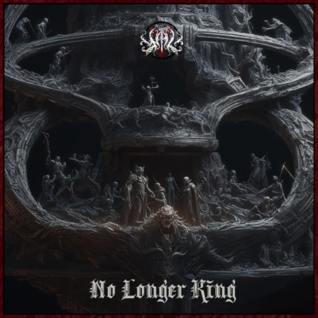 No Longer King (Radio Edit)
