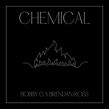Chemical (Saxophone Version) ft. Brendan Ross | Boomplay Music