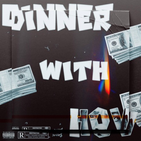 dinner with hov | Boomplay Music