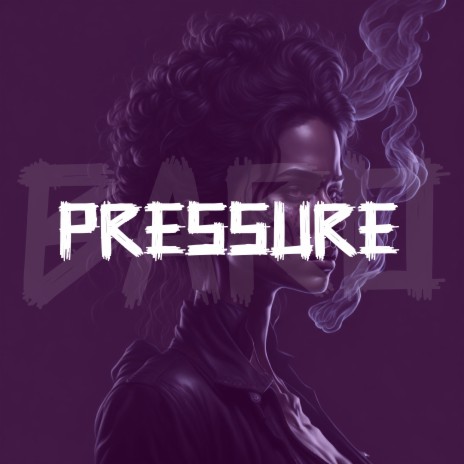 Pressure ft. AkkuToby | Boomplay Music