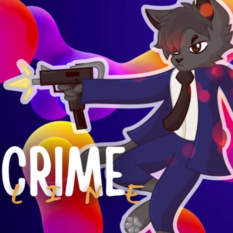 Crime Line | Boomplay Music