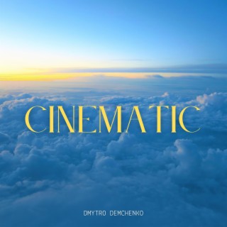 Warm Cinematic (Original Motion Picture Soundtrack)