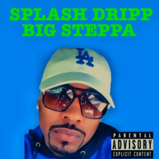 BIG STEPPA