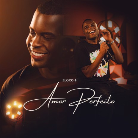 Amor Perfeito | Boomplay Music