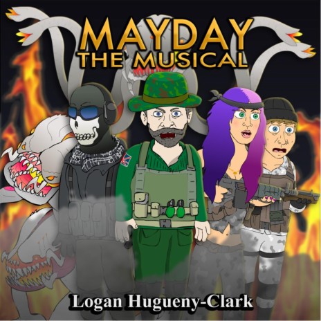 Mayday the Musical | Boomplay Music