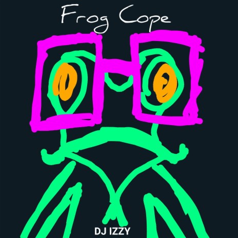 Frog Cope | Boomplay Music