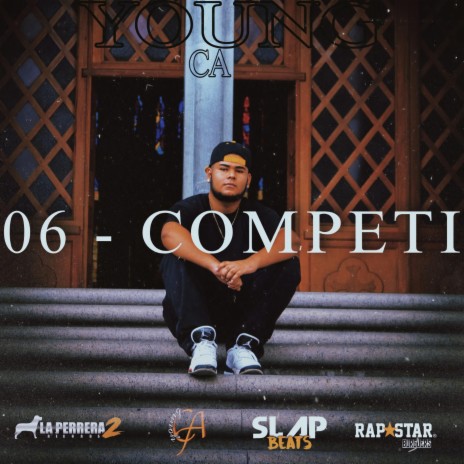 Competi | Boomplay Music