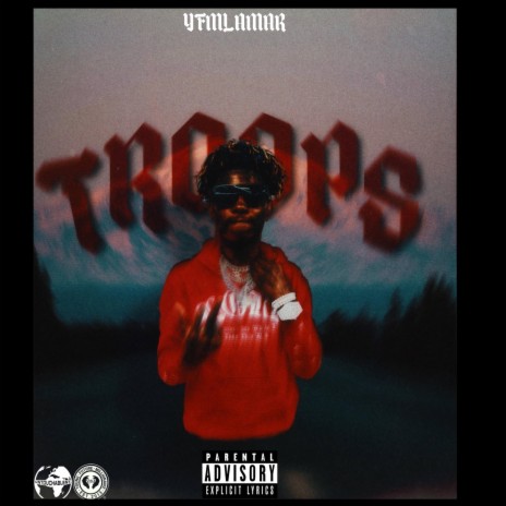 TROOPS | Boomplay Music