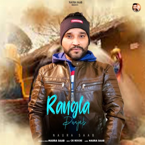 Rangla Punjab | Boomplay Music