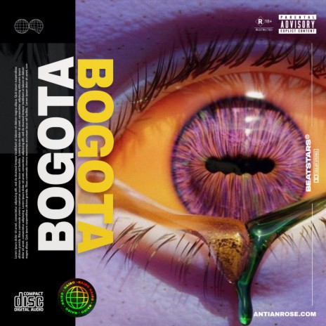 Bogota | Boomplay Music